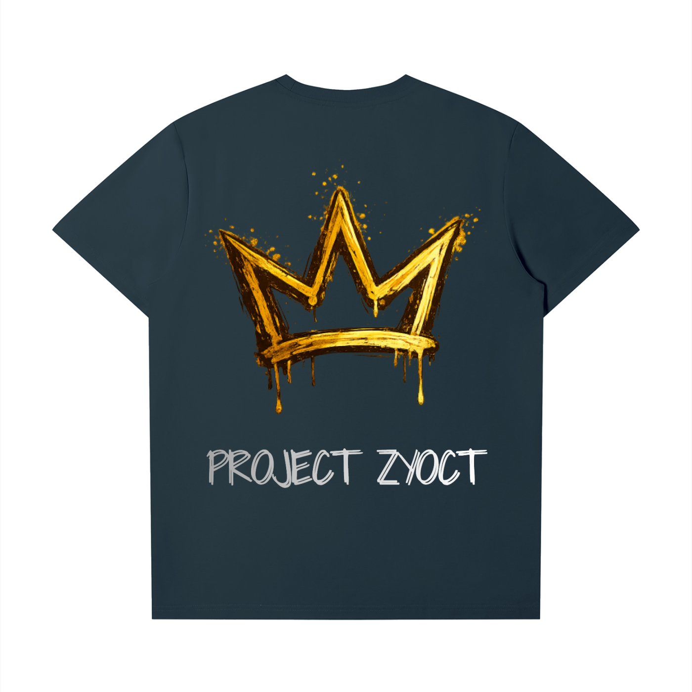 "Holy Crown" T-Shirt