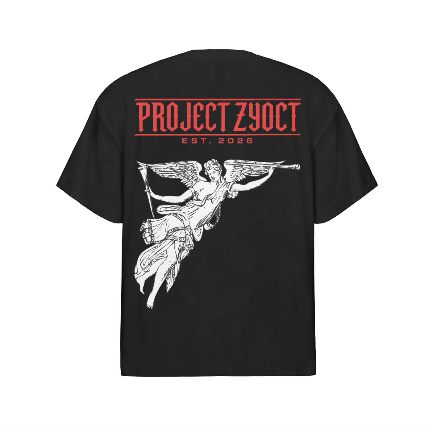 PZ - STAND UNTO DEATH