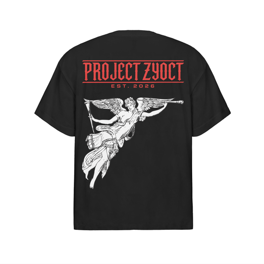 PZ - STAND UNTO DEATH