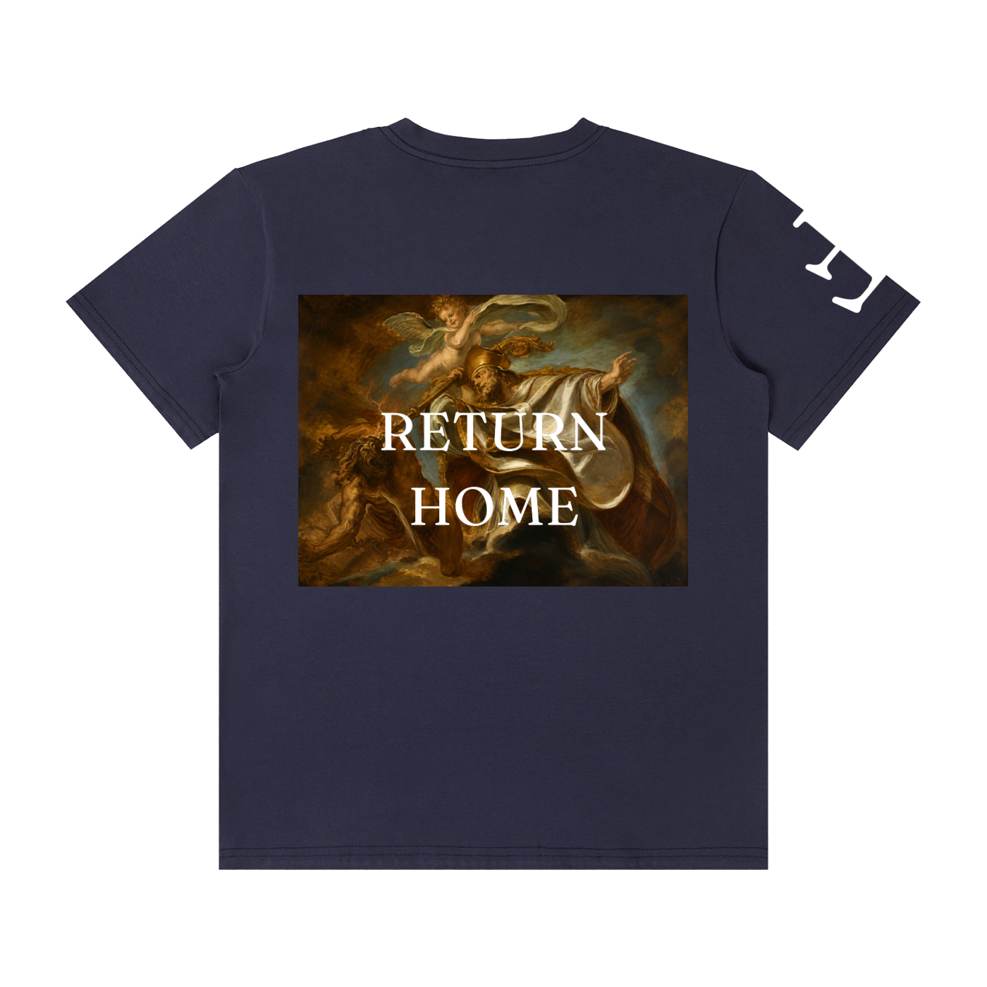 St. Gregory of Nazianzus T-Shirt