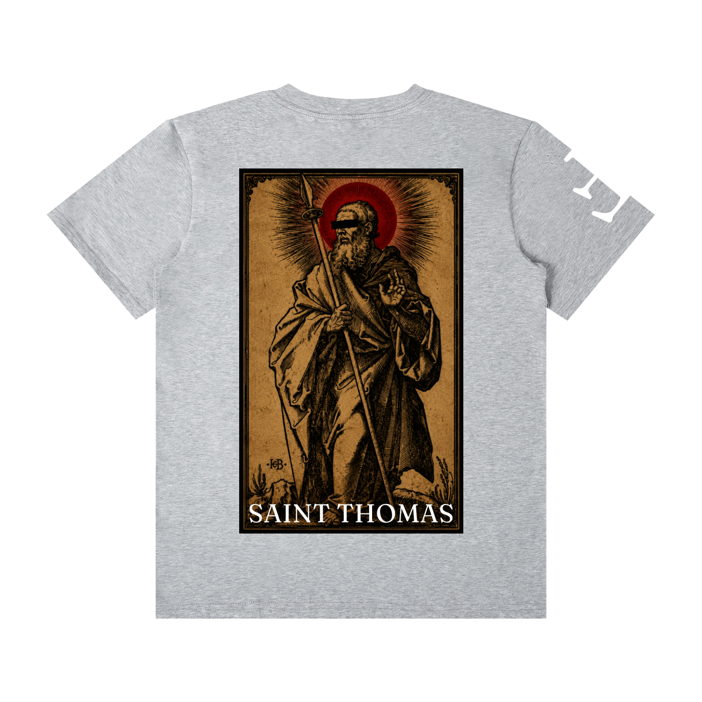 Saint Thomas T-Shirt