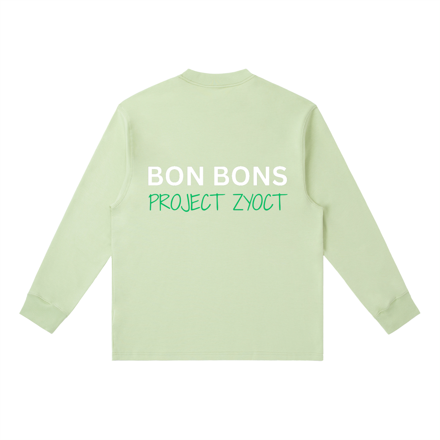 "Bon Bons" Long Sleeve