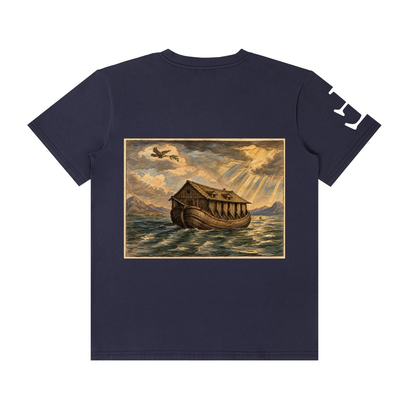 The Ark T-Shirt