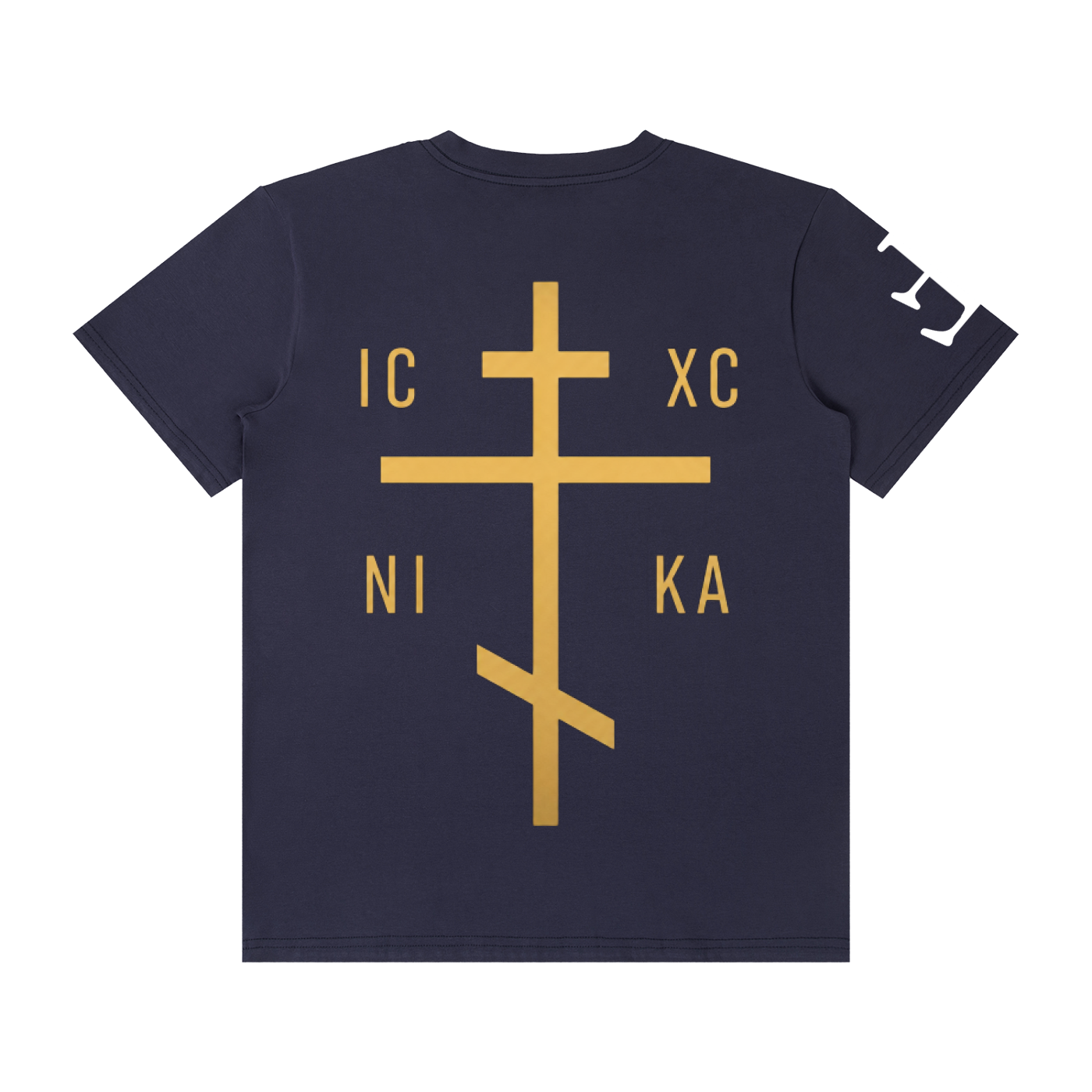 The Victory Cross T-Shirt