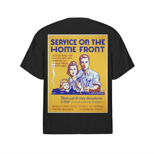 Home Front