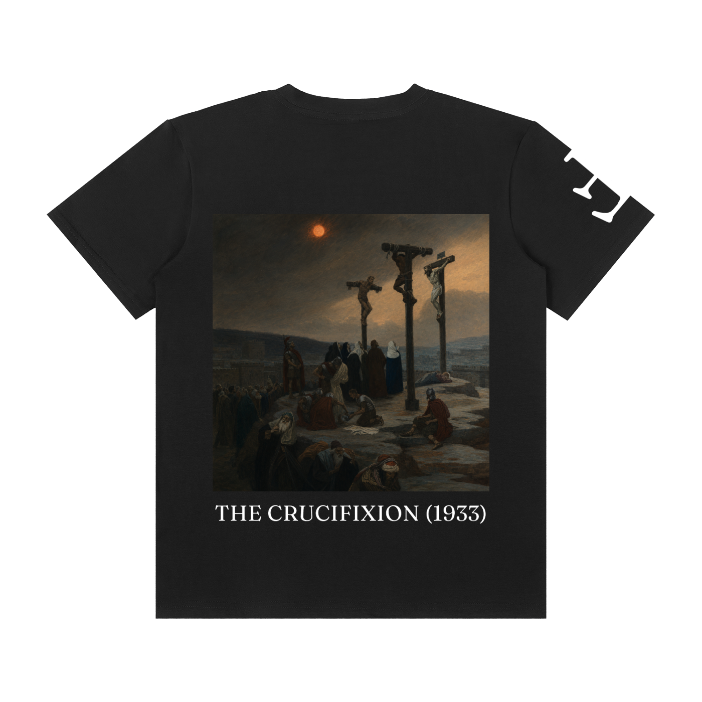 The Crucifixion (1933) T-Shirt