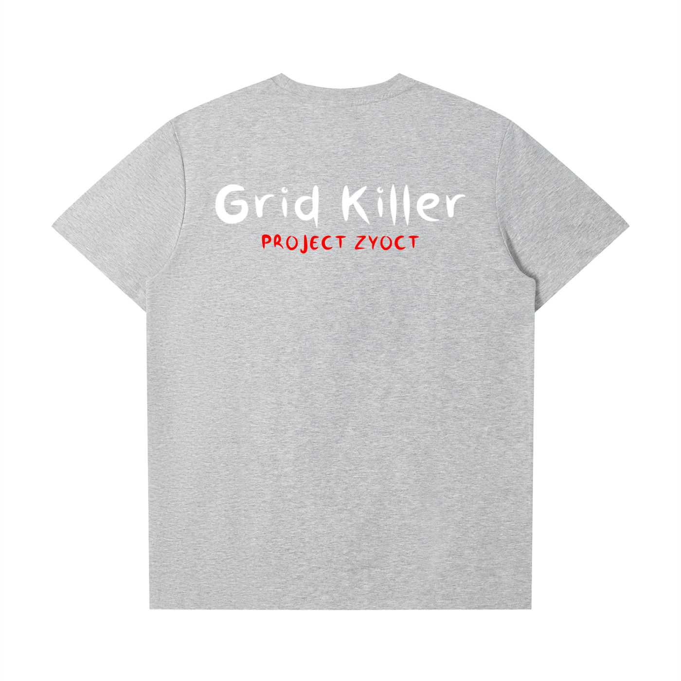 "Grid Killer" T-Shirt
