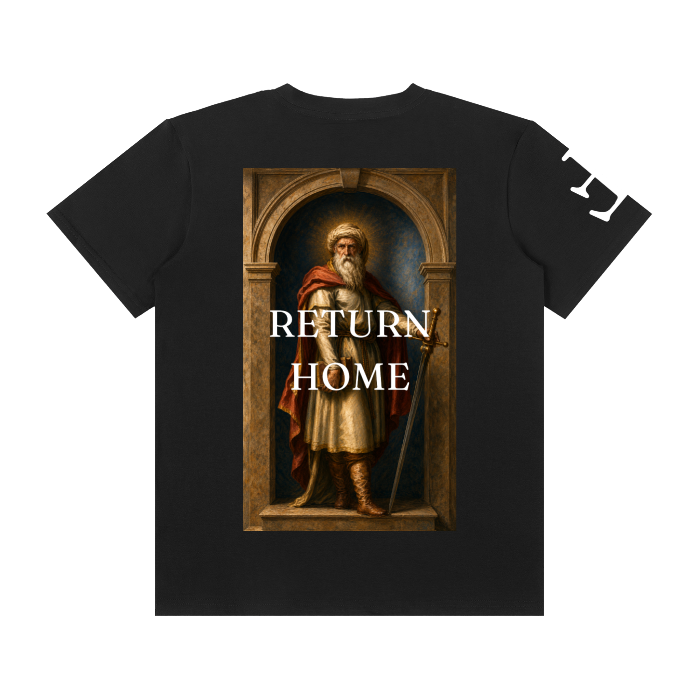 St. Paul (1623) T-Shirt