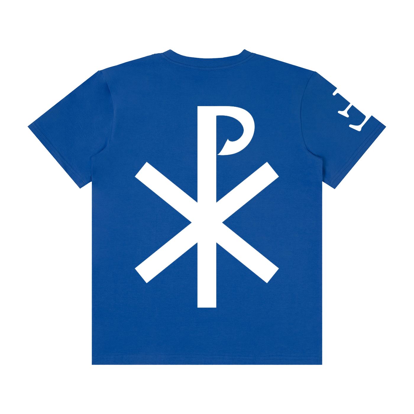 The Sacred Monogram T-Shirt