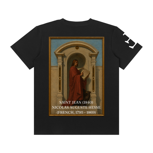 Saint Jean (1840) T-Shirt