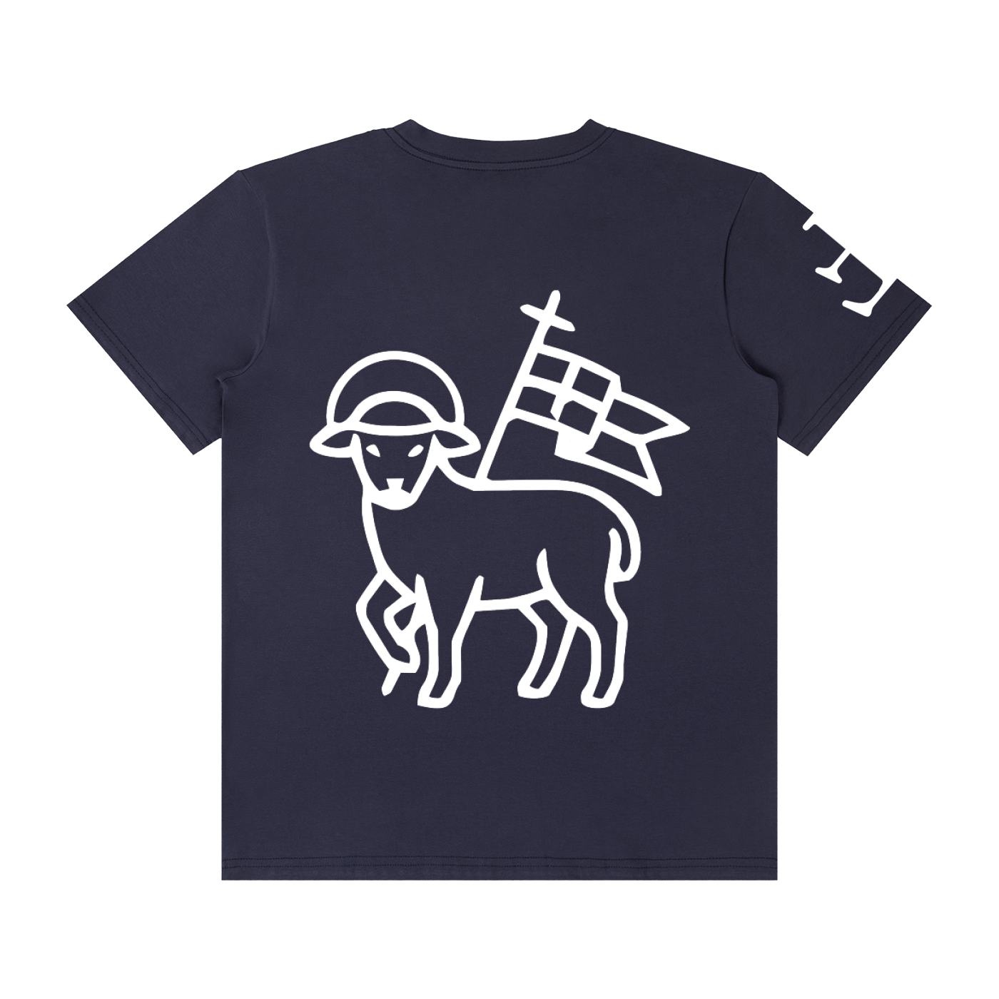Agnus Dei T-Shirt