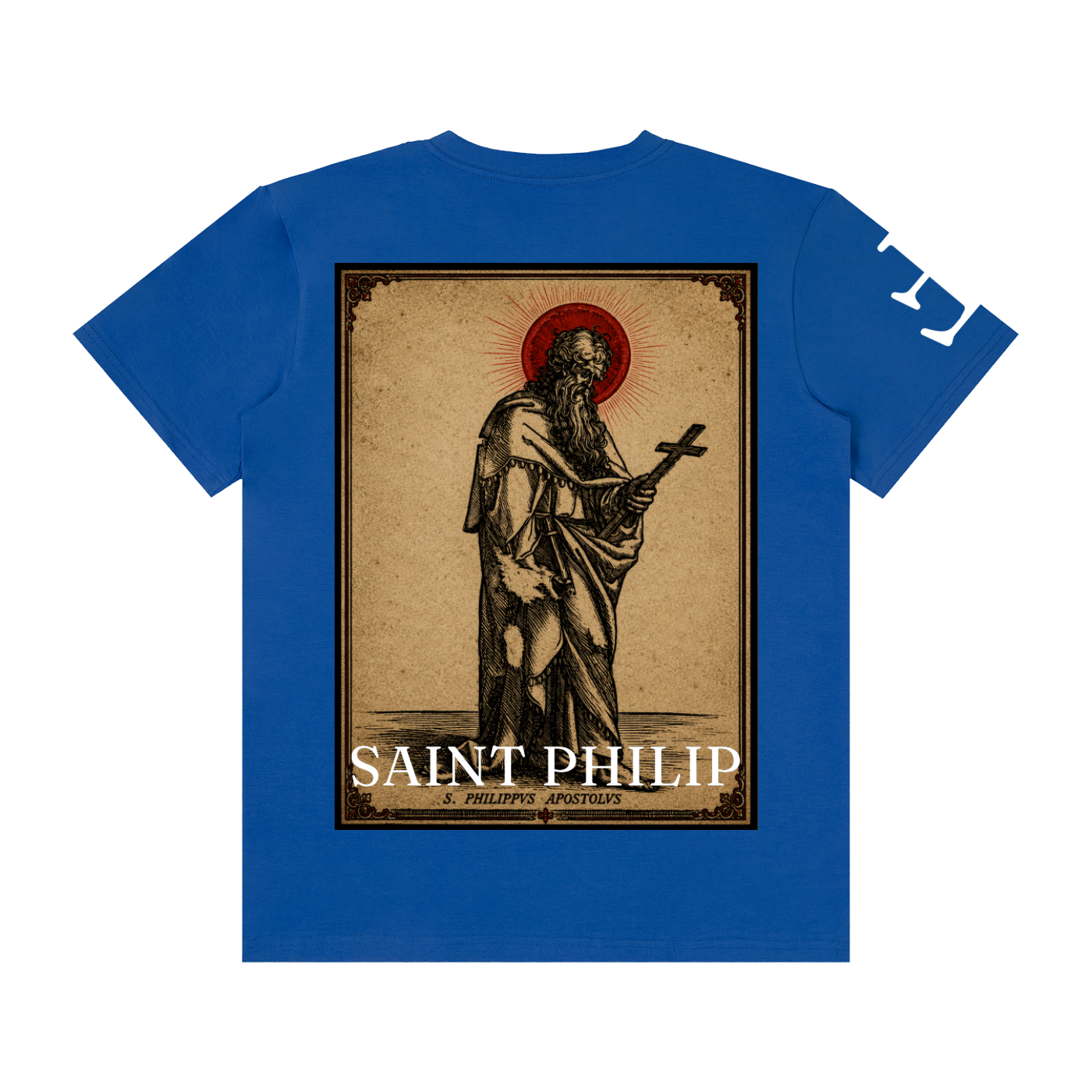 Saint Philip T-Shirt