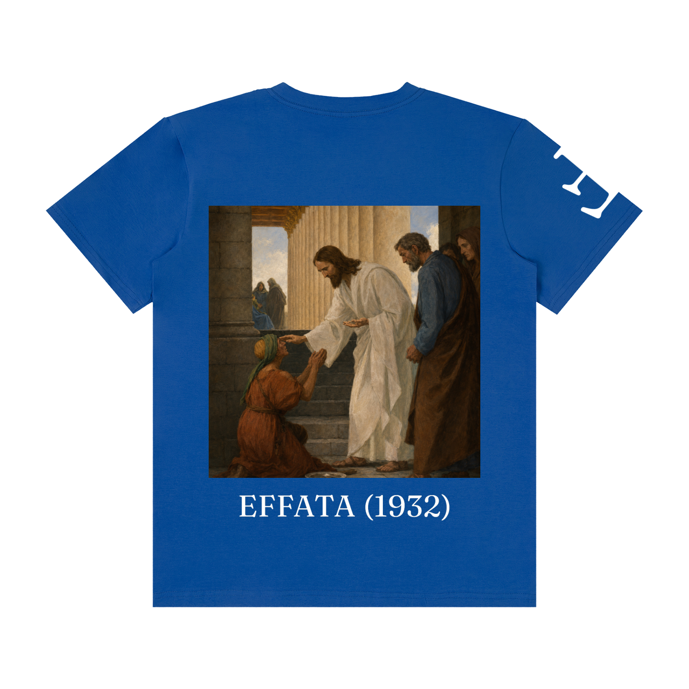 Effata (1932) T-Shirt
