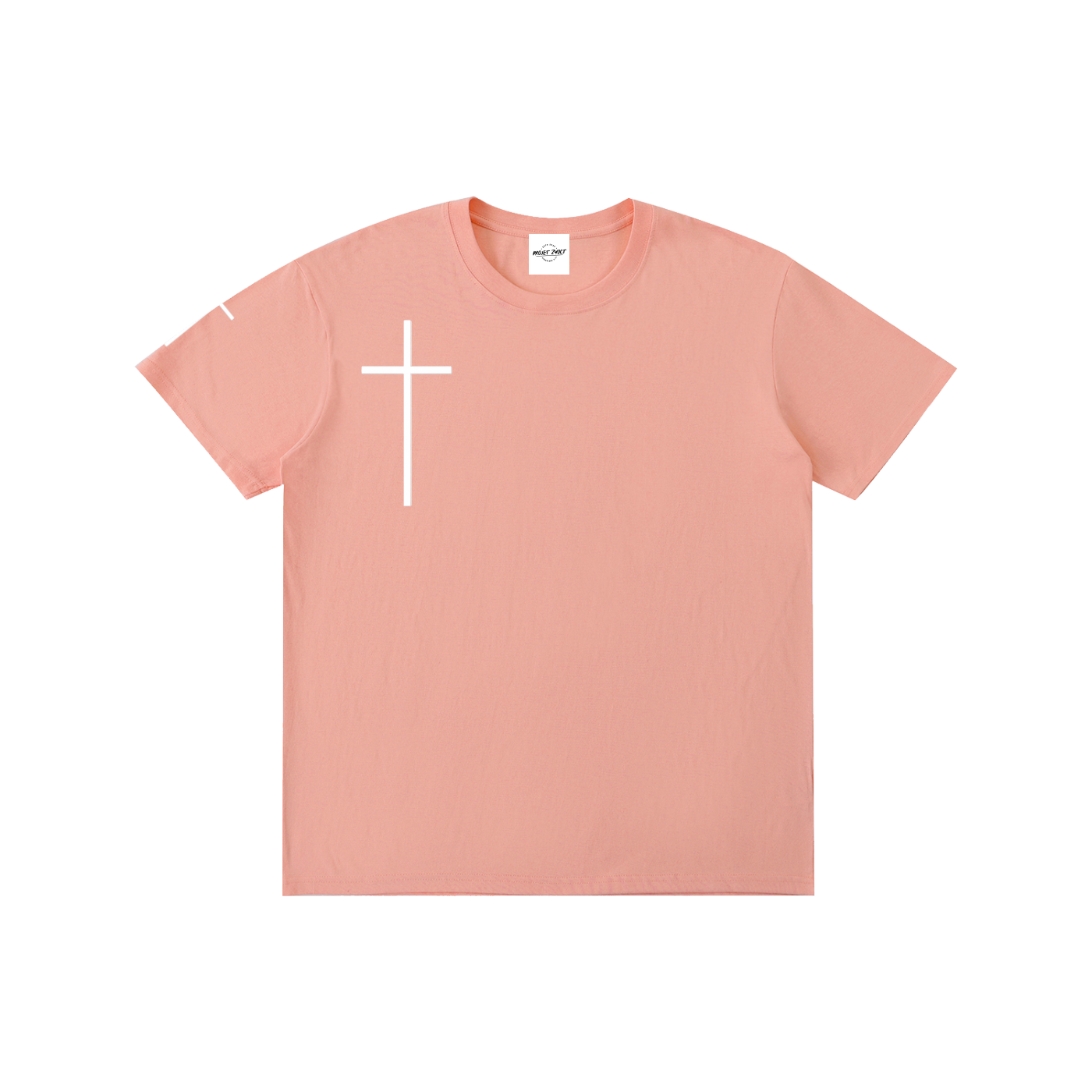 "Legally Allowed Outside" Cotton T-Shirt