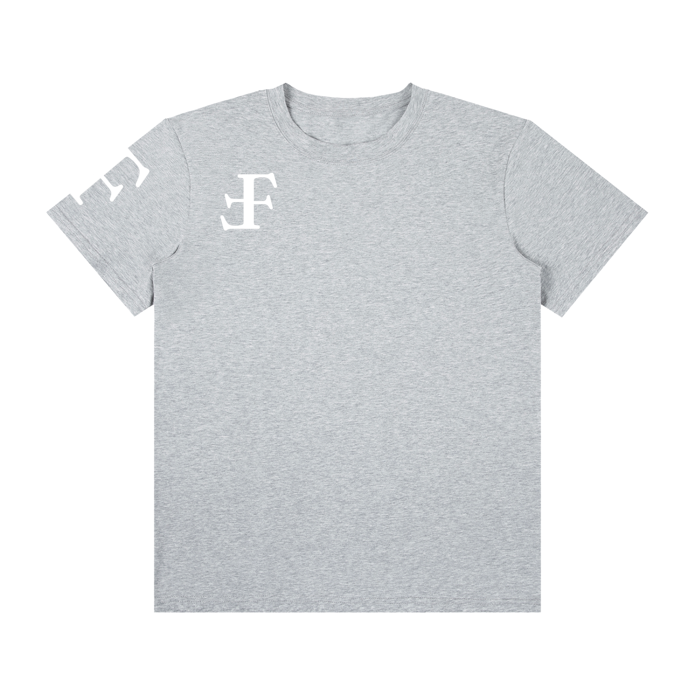 The Ichthys Script T-Shirt