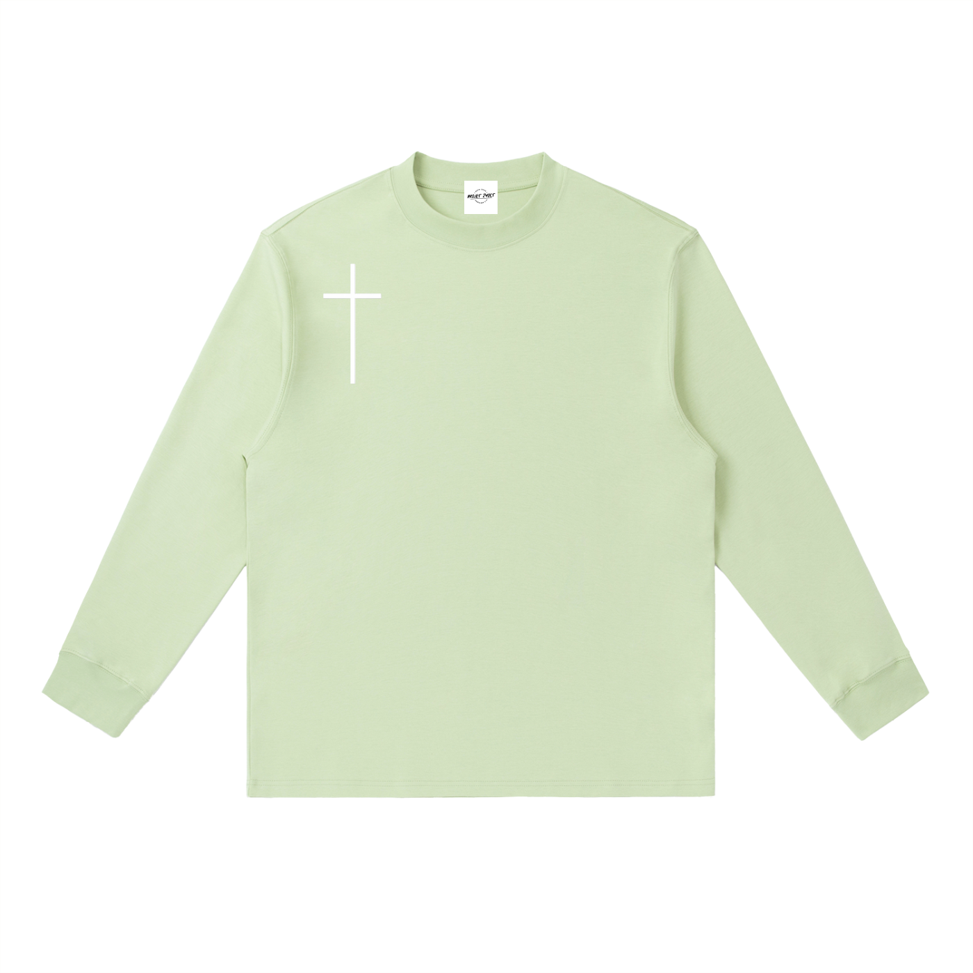 "WMDs Were Never Found" Long Sleeve