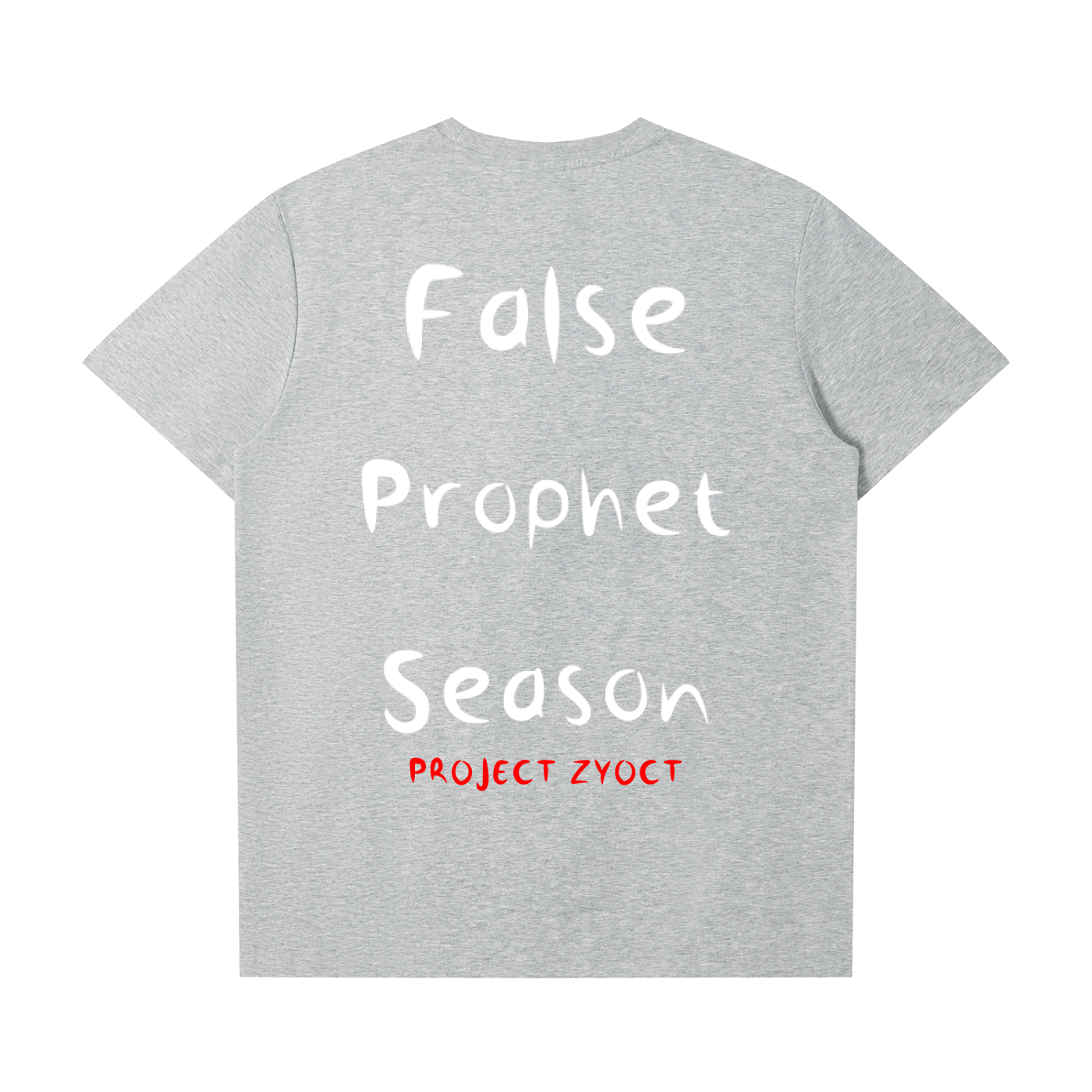 "False Prophet Season" T-Shirt