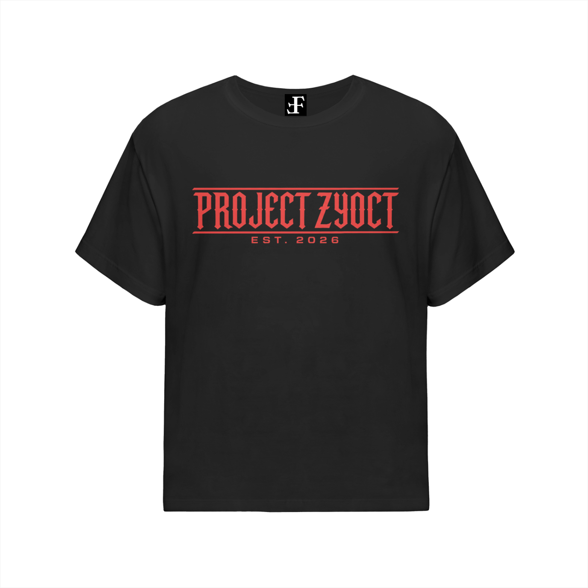 PZ - STAND OR FALL