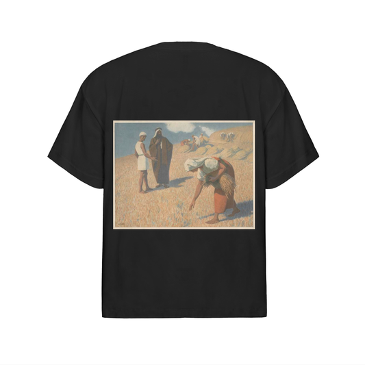 THE HARVEST
