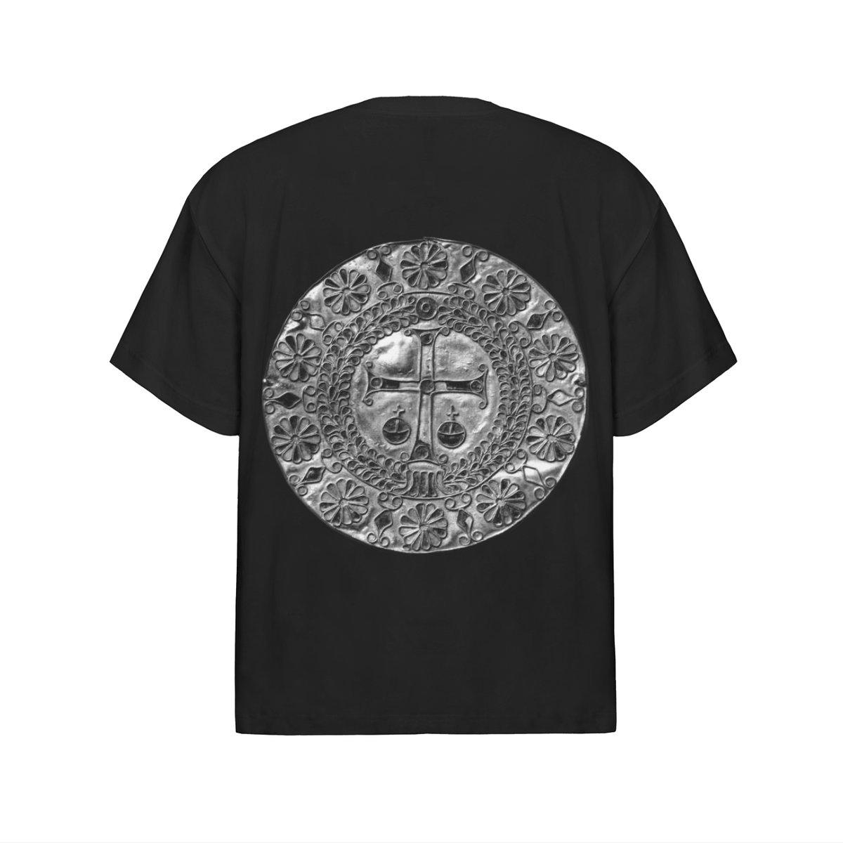 MEDALLION