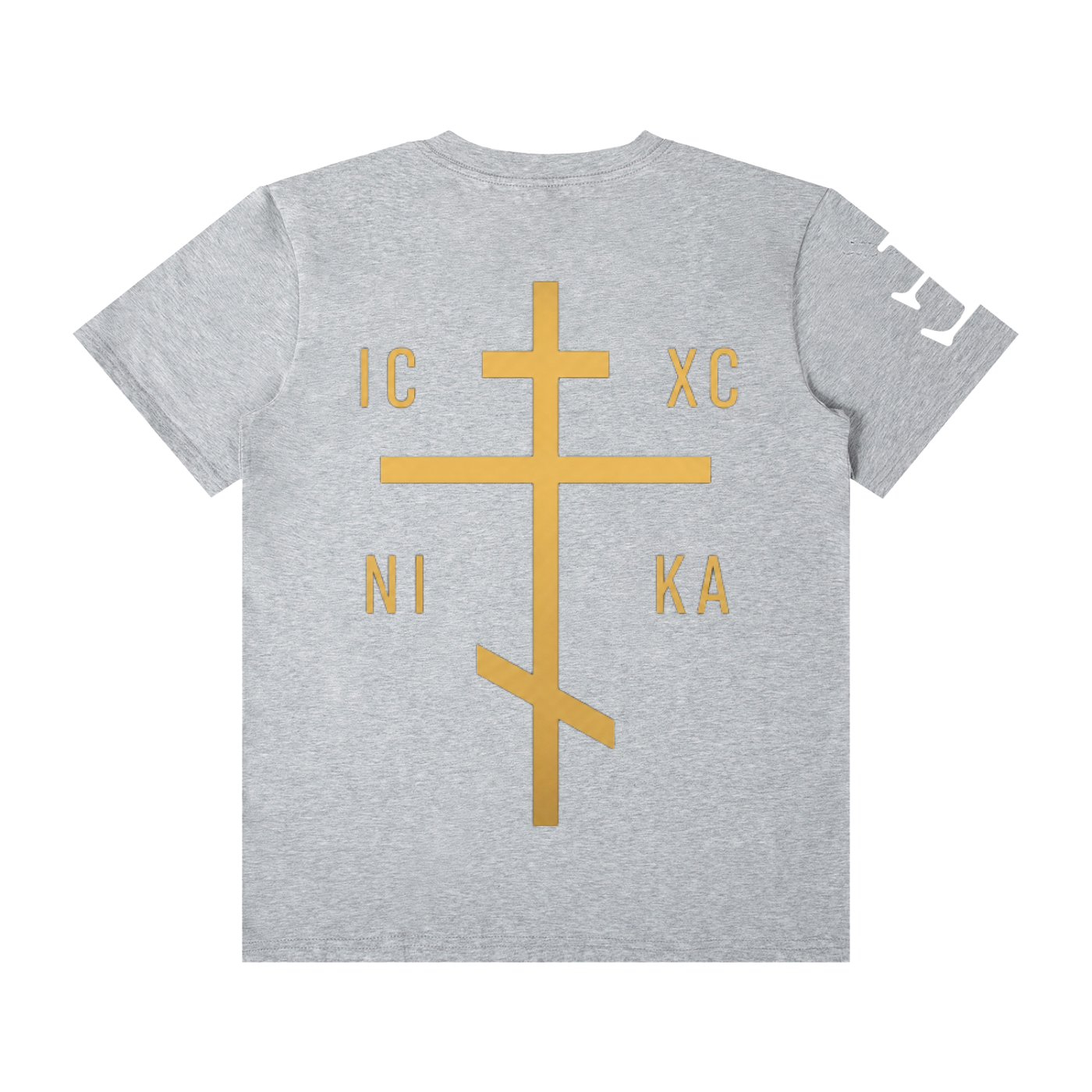 The Victory Cross T-Shirt