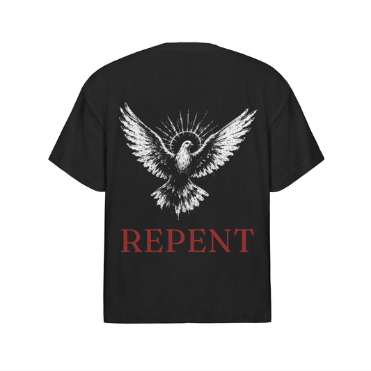 THE SPIRIT