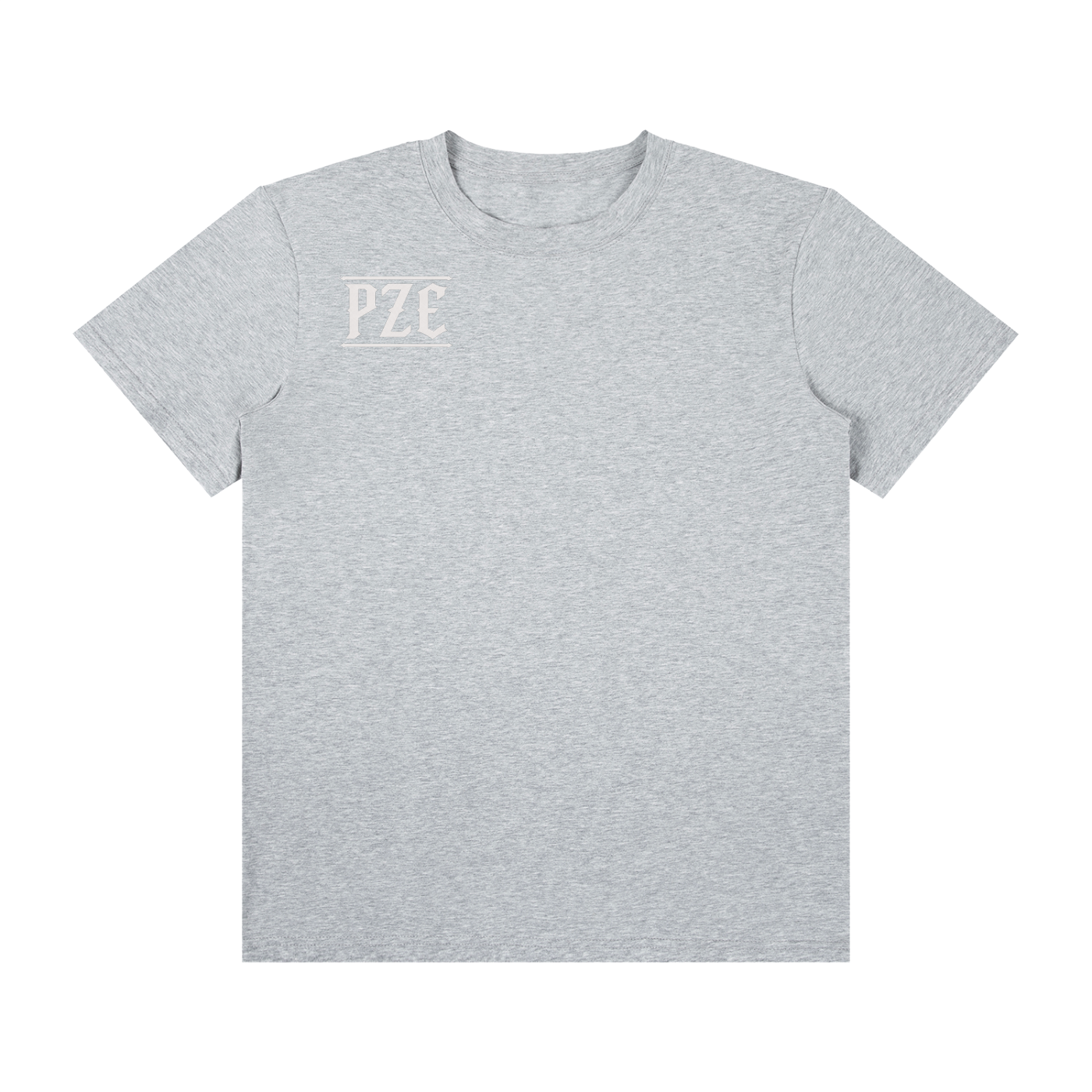 "The Power" Cotton T-Shirt