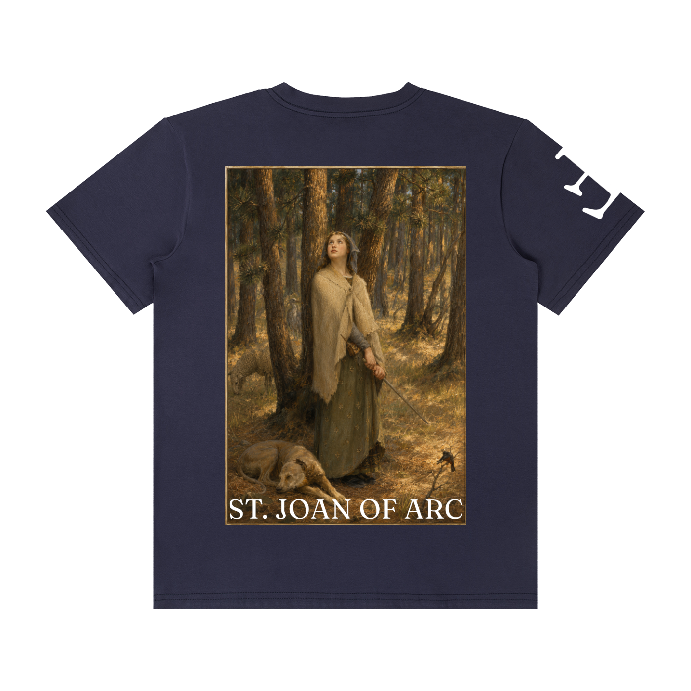 St. Joan of Arc T-Shirt