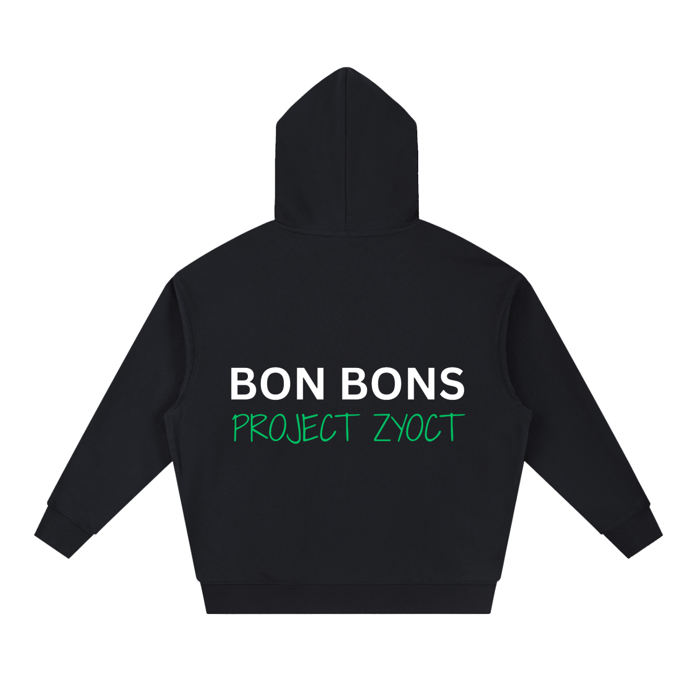 "Bon Bons" Heavyweight Hoodie
