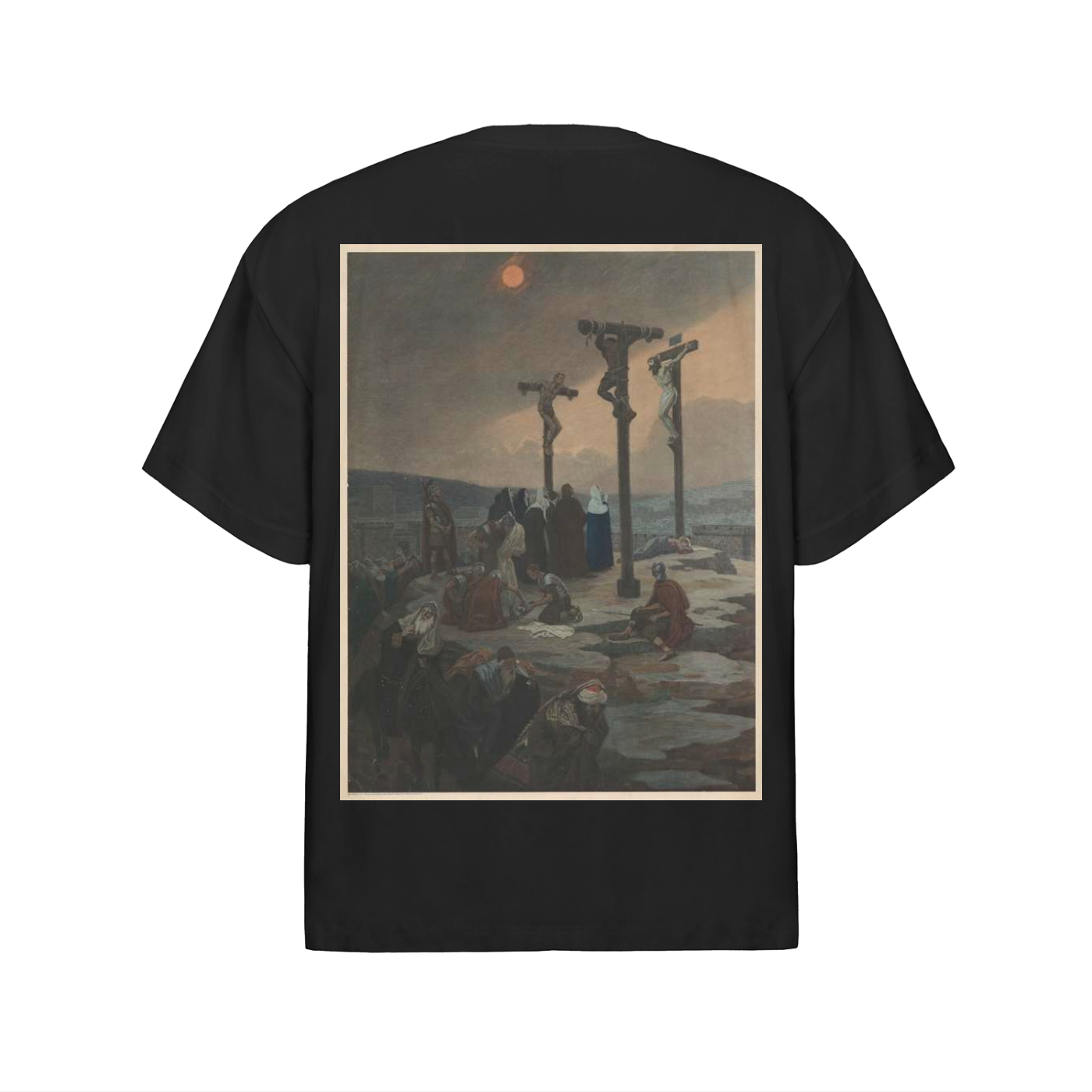 CRUCIFIXION
