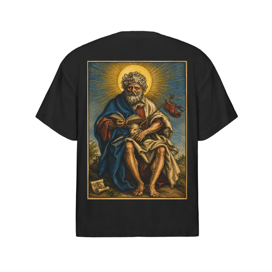 John the Baptist