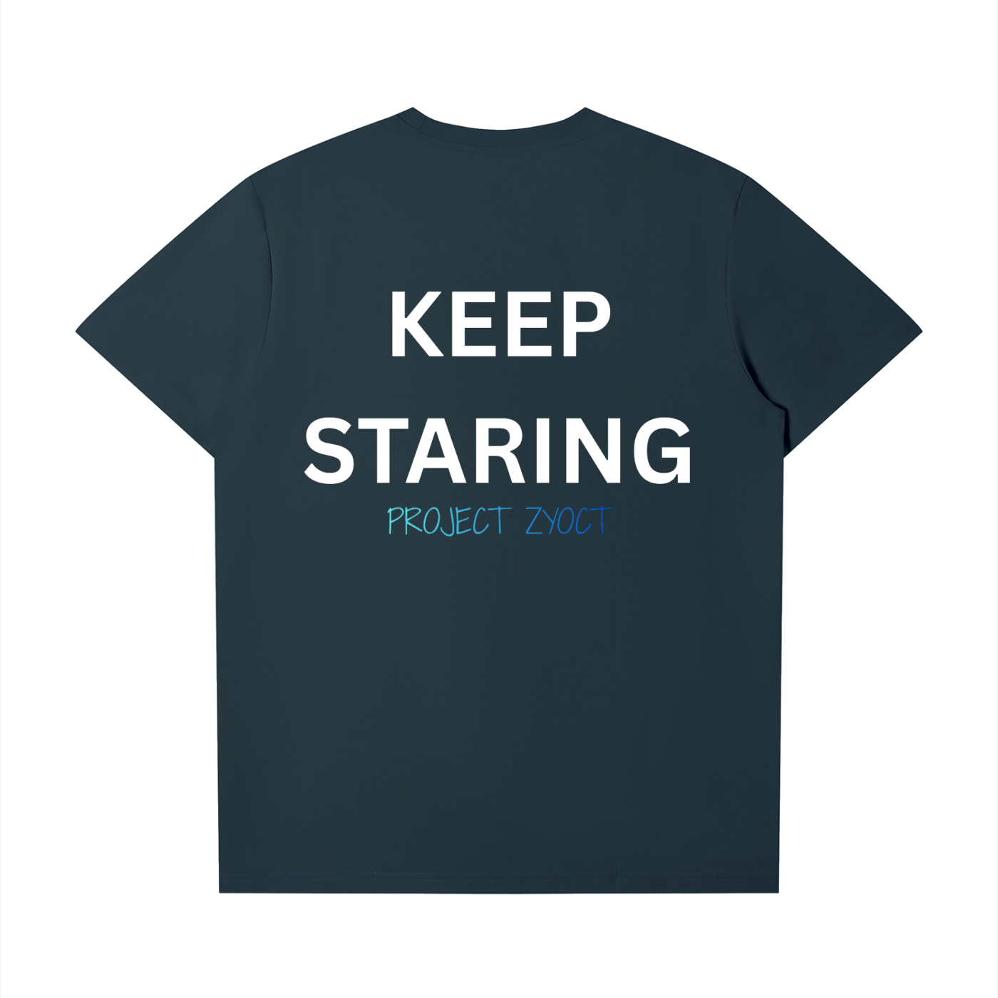 "Keep Staring" T-Shirt