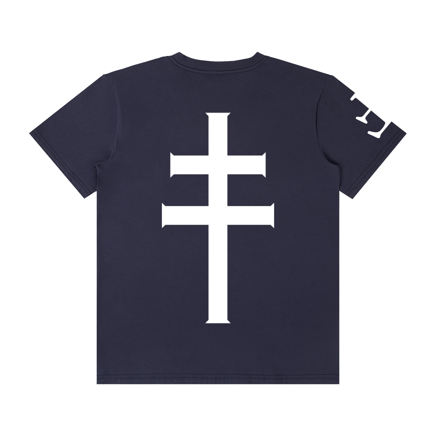 The Patriarchal Cross T-Shirt
