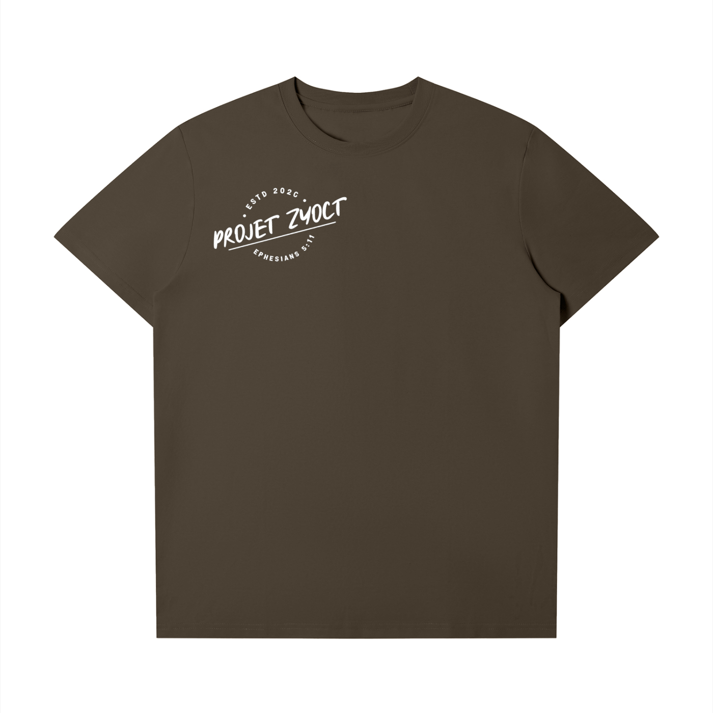 "Obesity Is Not Body Positivity" T-Shirt