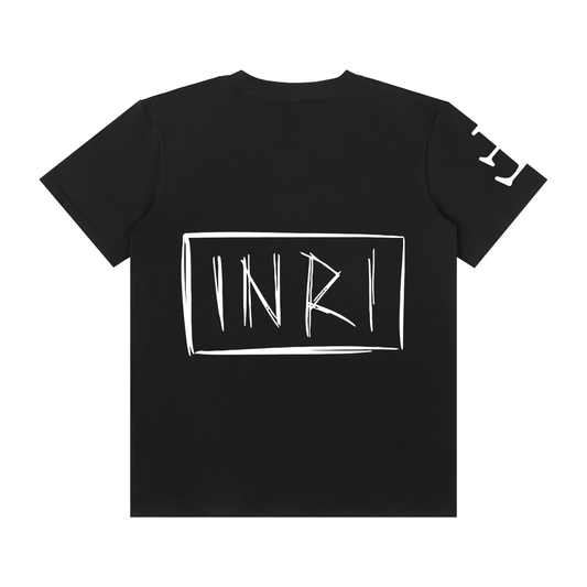 Titulus Crucis T-Shirt