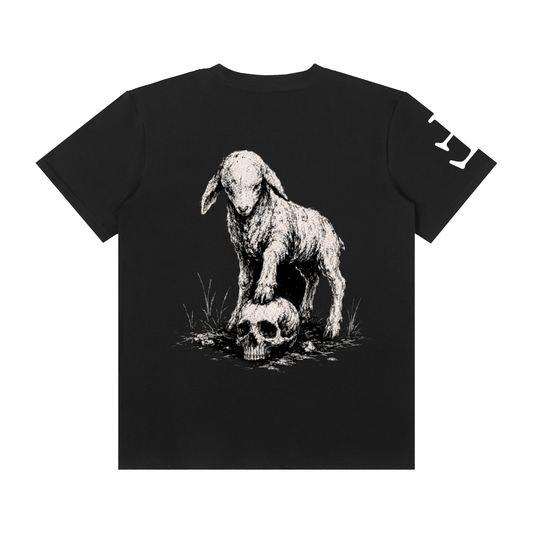 Faith Over Fear T-Shirt
