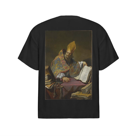 SAINT AMBROSE