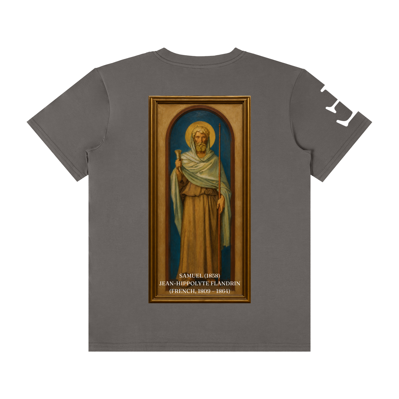 Samuel (1858) T-Shirt