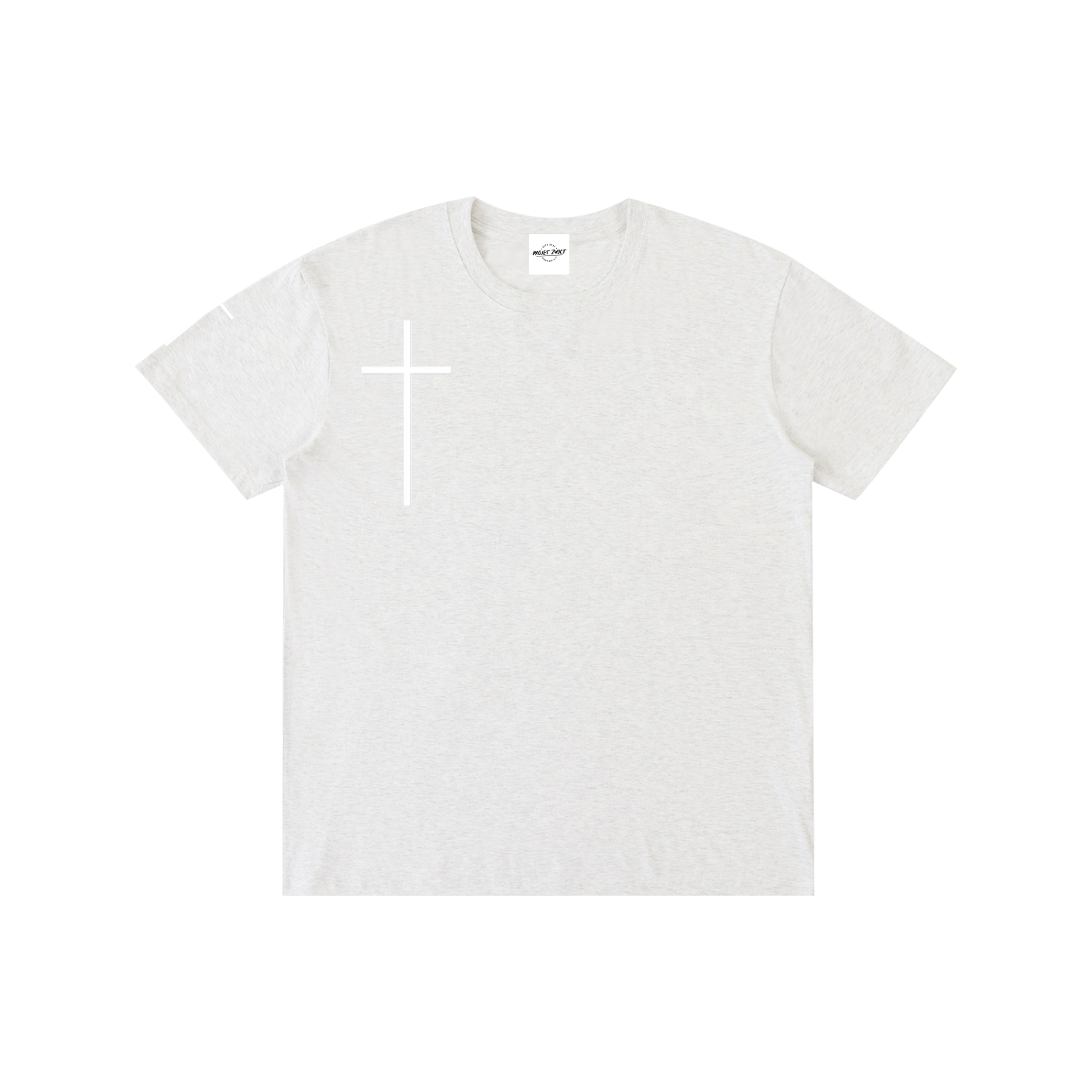 "Deep State is Real" Cotton T-Shirt