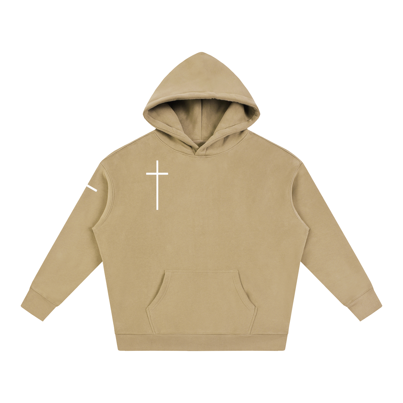 "Medicated and Dangerous" Oversize Hoodie
