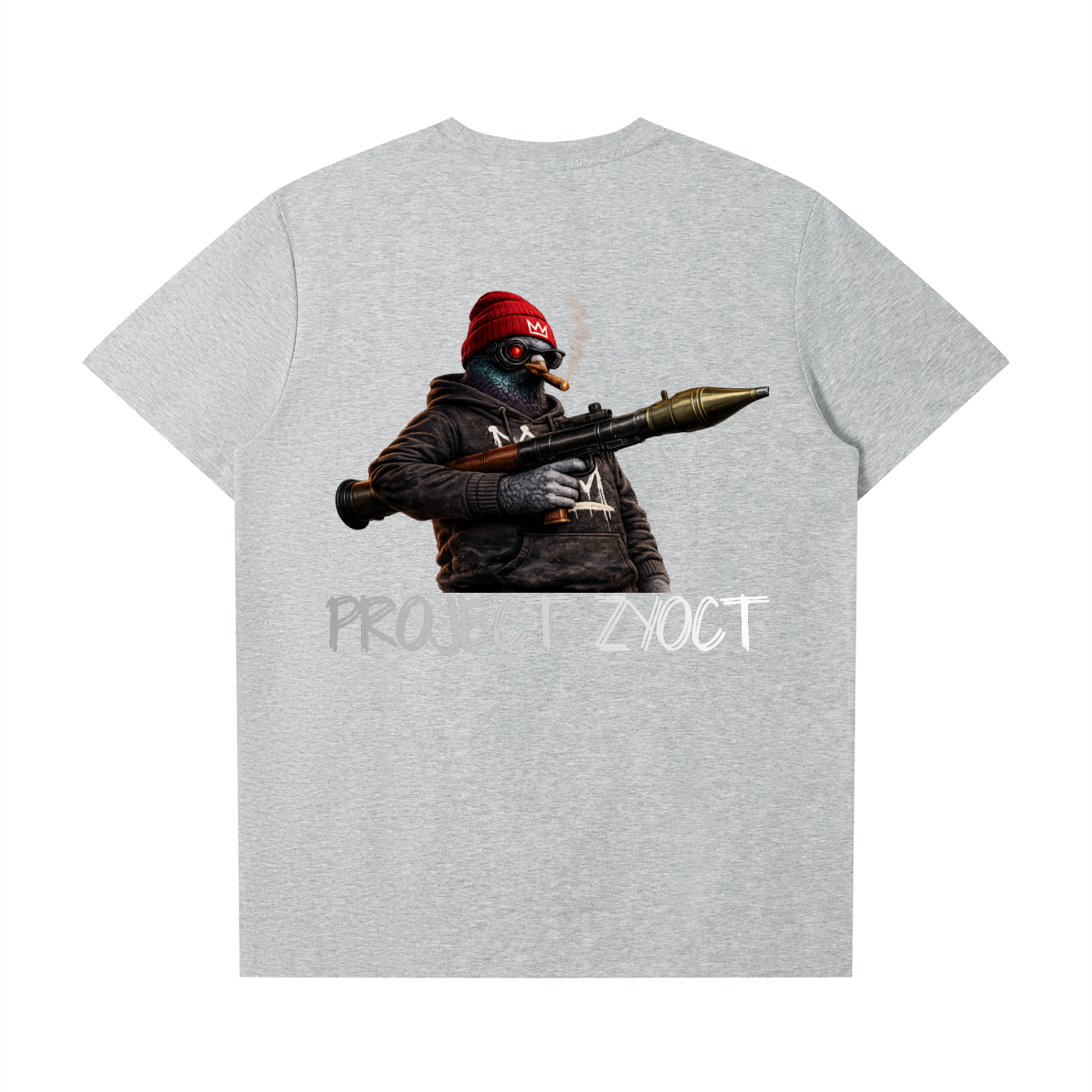 "Wanna See A Magic Trick" T-Shirt