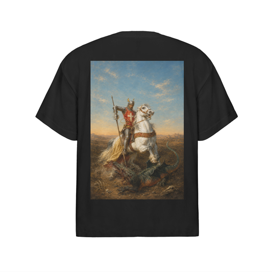 DRAGON SLAYER