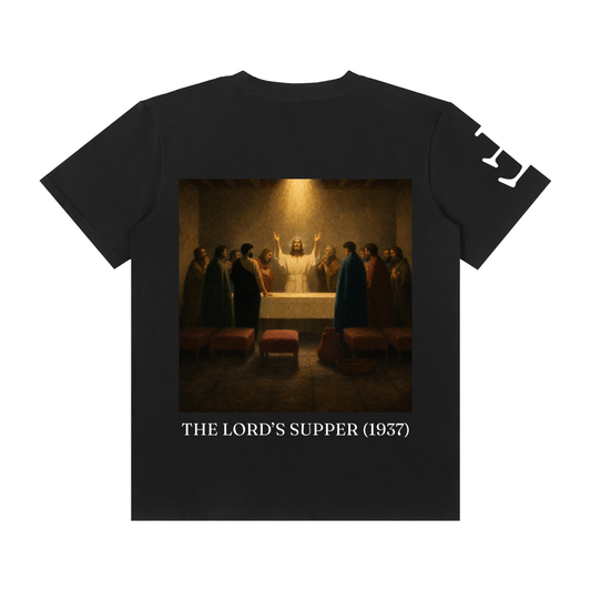 The Lord’s Supper (1937) T-Shirt