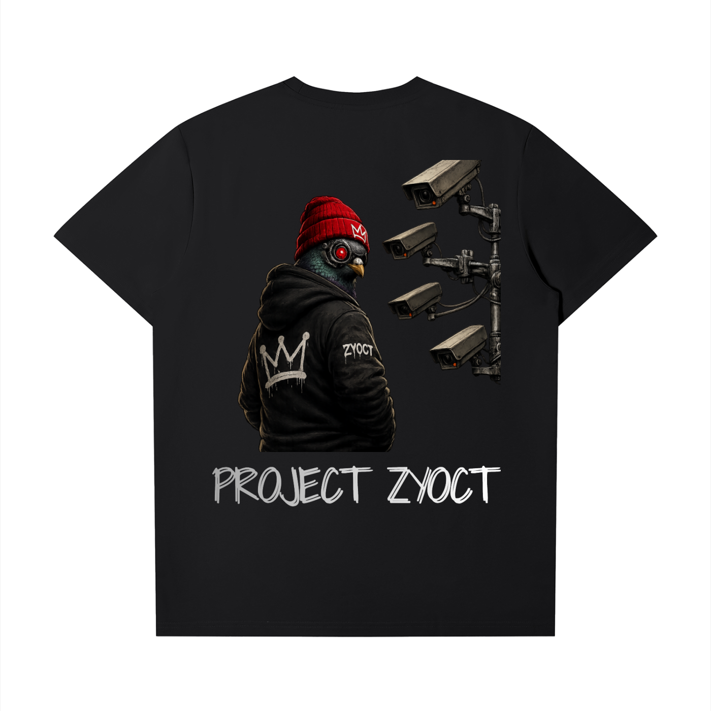 "Always Watching" T-Shirt