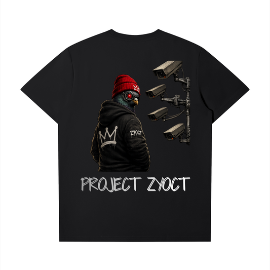 "Always Watching" T-Shirt