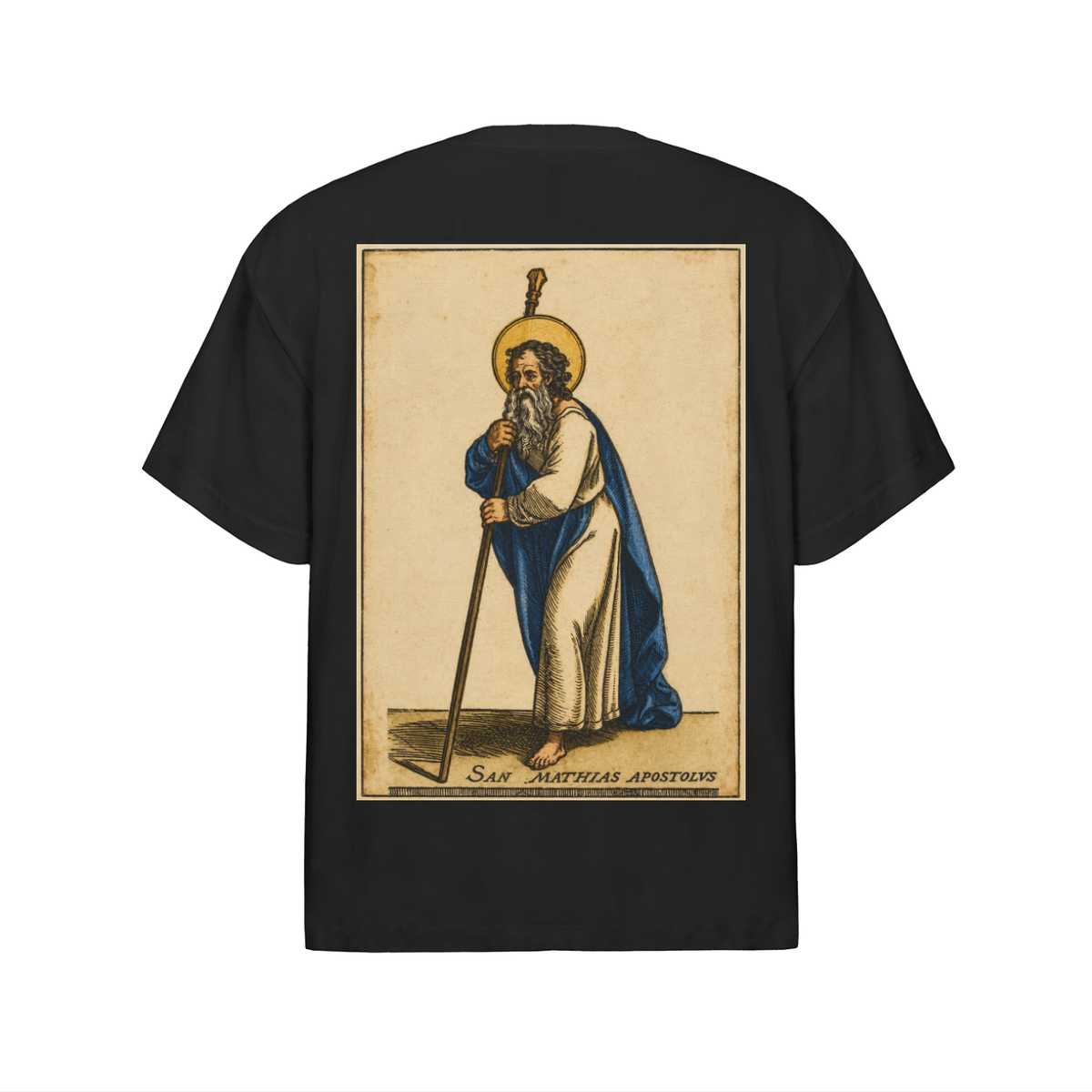 Saint Matthias