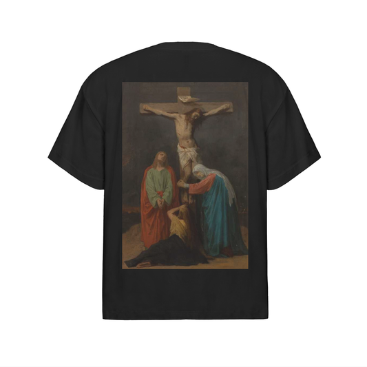 THE CROSS