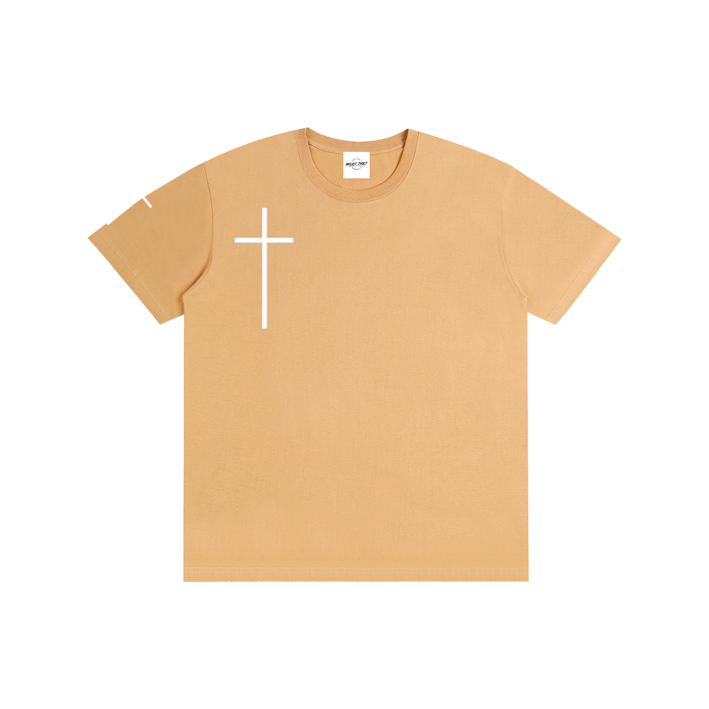 "Legally Allowed Outside" Cotton T-Shirt