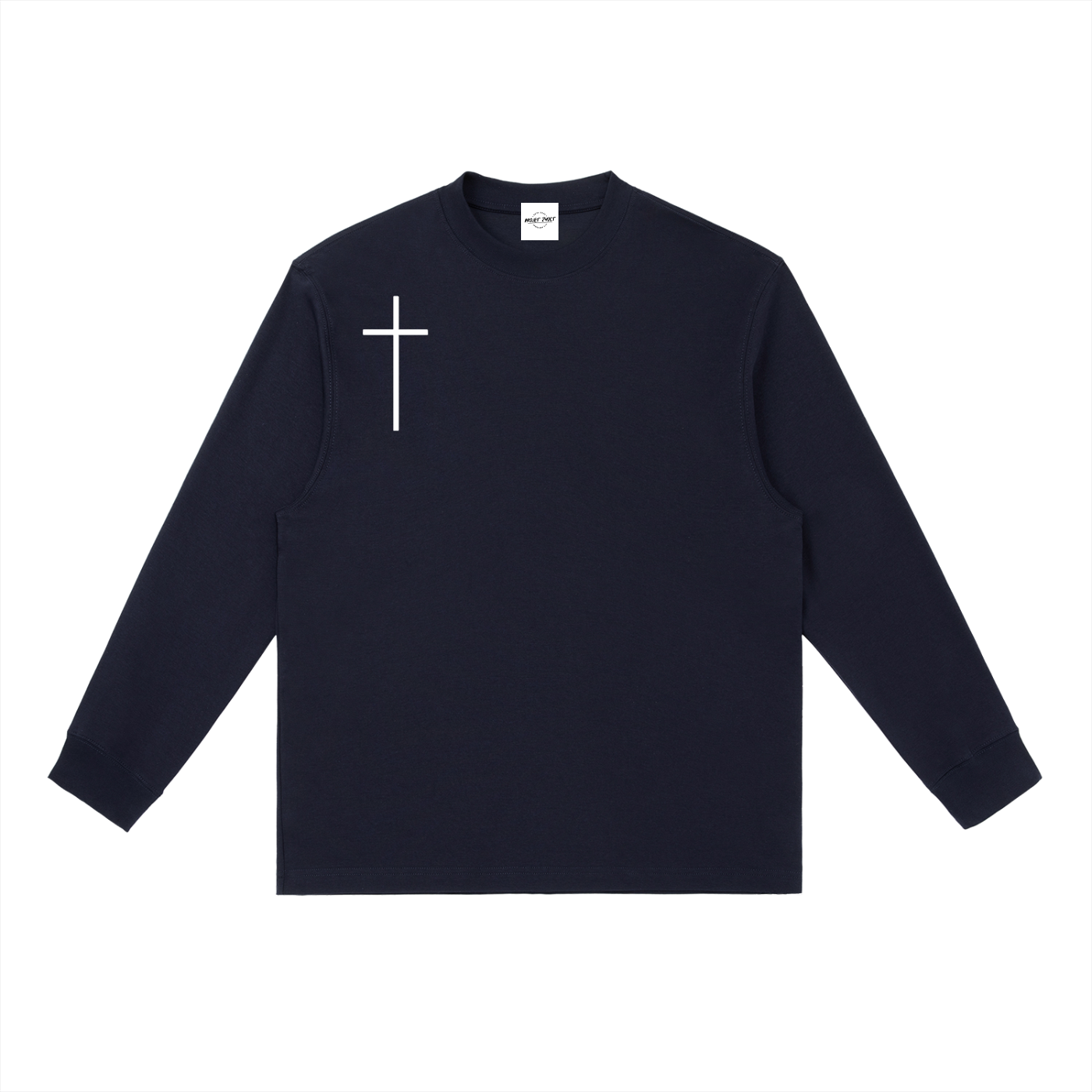 "Legally Allowed Outside" Long Sleeve