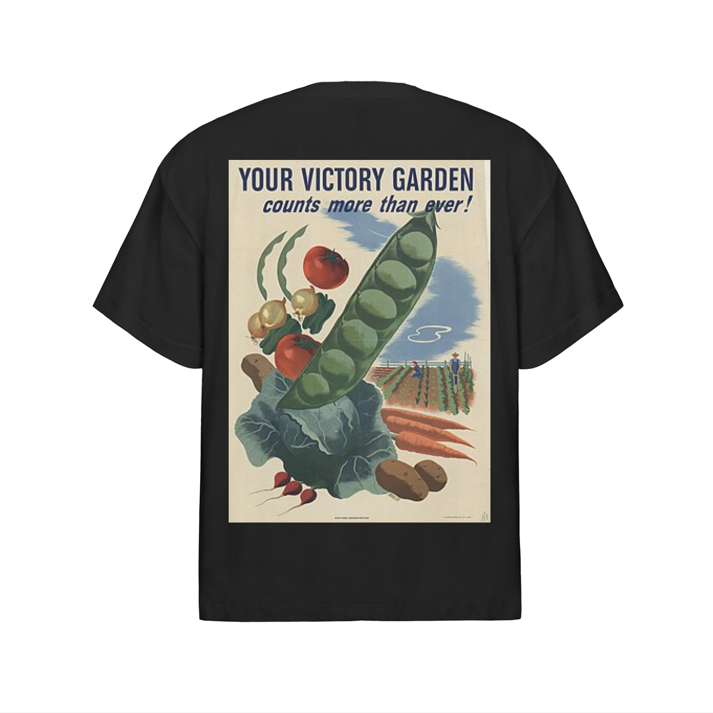 Victory Garden